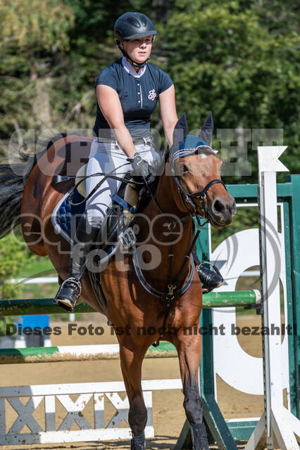 RFV Dinslaken-Hiesfeld (Herbstturnier)