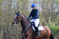 Vielseitigkeitsturnier RV Lippe-Bruch-Gahlen