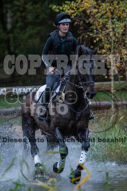 Training Bettina Hoy (01.11.2020)