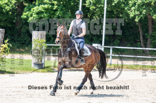 Test of Choise Langenfeld (29.+30.05.2021)