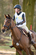 Geländetage RVO St. Hubertus Wesel-Obrighoven (23.-24.03.2019)