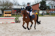 Eventing im Pferdesportzentrum Rheinland (Late Entry 14.03.2022)