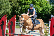 Test of Choise Langenfeld (29.+30.05.2021)