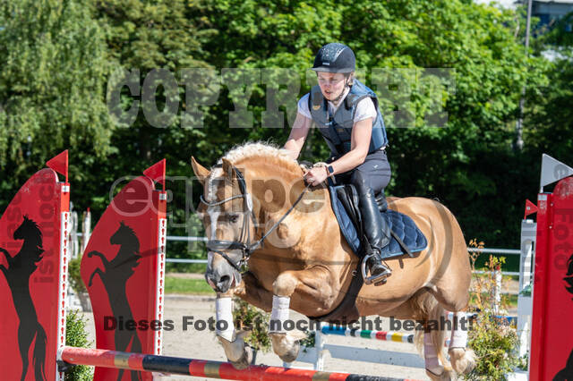 Test of Choise Langenfeld (29.+30.05.2021)
