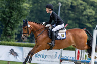 Goldene Schärpe 2021 - Ponys