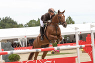 FEI European Championship Eventing 2017