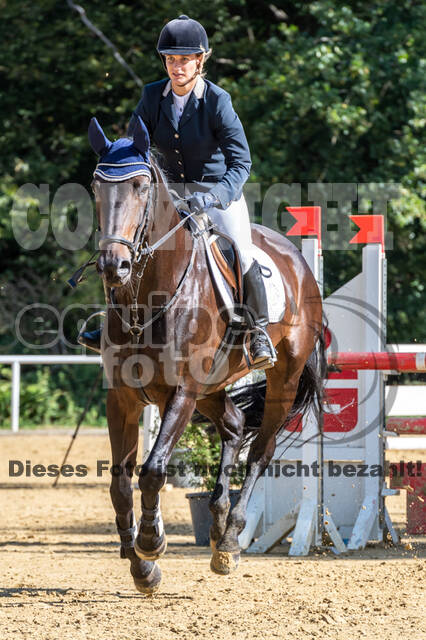 RFV Dinslaken-Hiesfeld (Herbstturnier)