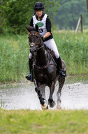 Westerstede Horse Trials 2021