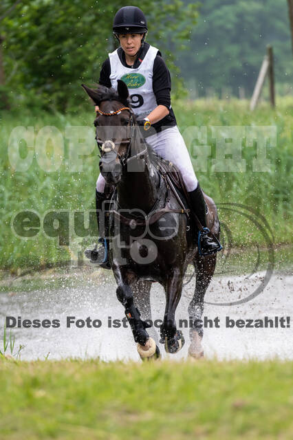Westerstede Horse Trials 2021