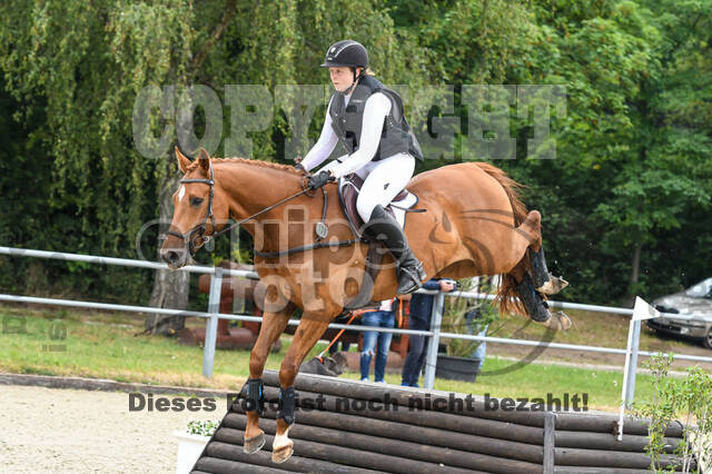 Late-Entry-Vielseitigkeit Langenfeld (11.+13./14.06.2020)