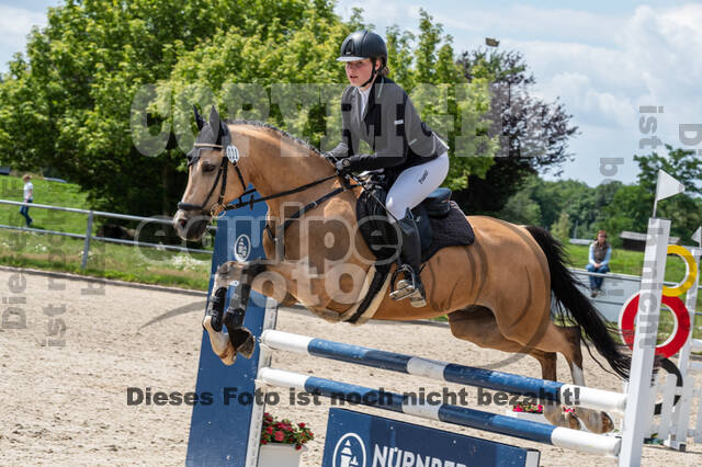 Late-Entry-Vielseitigkeit Langenfeld (06.+07.07.2020)