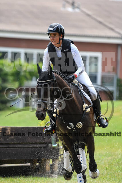 Late-Entry-Vielseitigkeit Langenfeld (11.+13./14.06.2020)