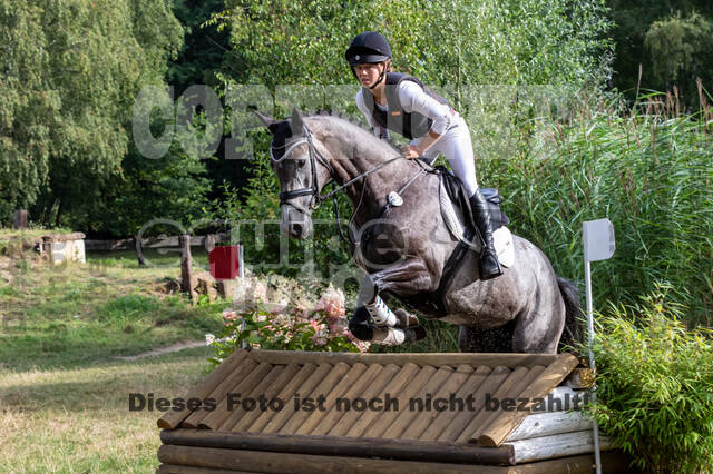 Late-Entry Vielseitigkeit Hamminkeln/Wesel (01.+02.08.2020)