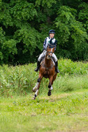 Westerstede Horse Trials 2021