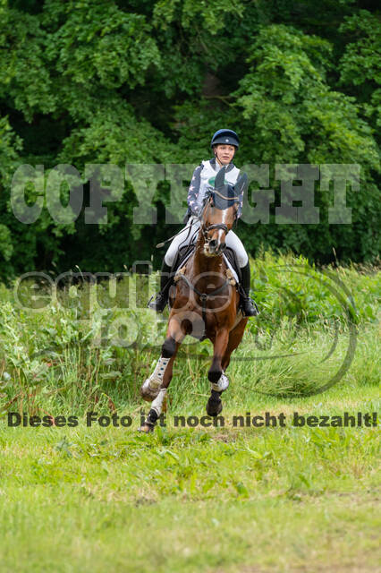 Westerstede Horse Trials 2021