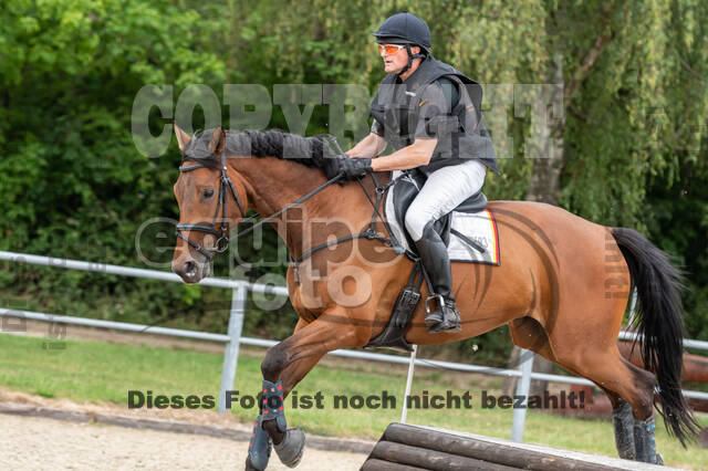 Late-Entry-Vielseitigkeit Langenfeld (11.+13./14.06.2020)