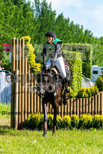 Westerstede Horse Trials (10.-13.06.2021)