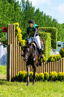 Westerstede Horse Trials (10.-13.06.2021)