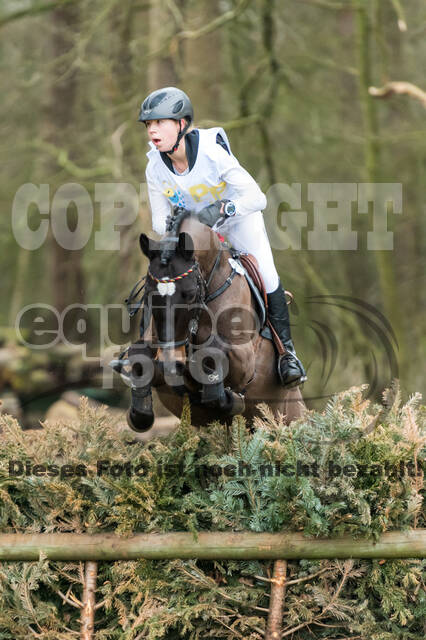 Geländetage beim RSV St. Hubertus Wesel Obrighoven (26.+27.03.2022)