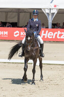 FEI European Championship