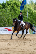 Westerstede Horse Trials 2021
