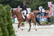 FEI European Championship Eventing 2019