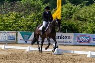 Westerstede Horse Trials 2021