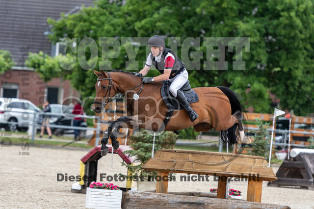 Late-Entry-Vielseitigkeit Langenfeld (11.+13./14.06.2020)