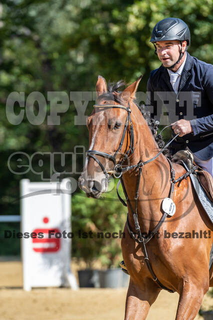 RFV Dinslaken-Hiesfeld (Herbstturnier)