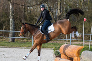 Trainingsturnier Langenfeld (12.+13.03.2022)