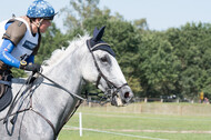 FEI European Championship Eventing 2019