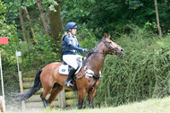 Vielseitigkeitsturnier RFV Bad Honnef