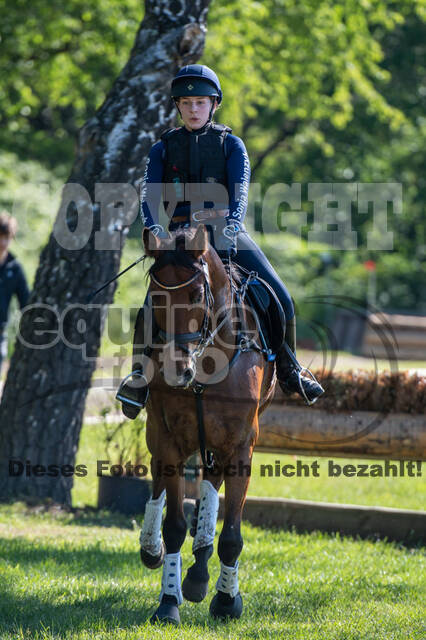 Test of Choise Langenfeld (29.+30.05.2021)