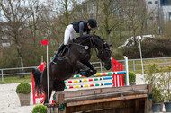 Eventing im Pferdesportzentrum Rheinland (Late Entry 14.03.2022)