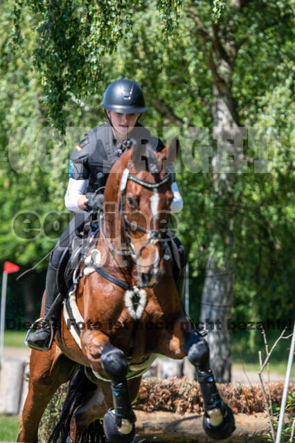 Test of Choise Langenfeld (29.+30.05.2021)