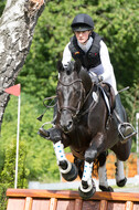 Eventing im Pferdesportzentrum Rheinland
