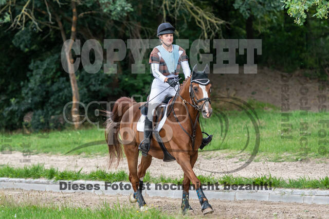 Late-Entry-Vielseitigkeit Langenfeld (06.+07.07.2020)