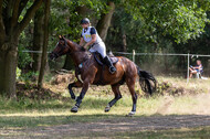 Late-Entry Vielseitigkeit Hamminkeln/Wesel (01.+02.08.2020)