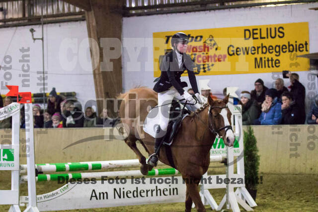 Vierkampf Kreismeisterschaft Wesel 2018