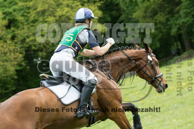 Eventing WRFS Münster
