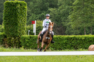 Westerstede Horse Trials 2021