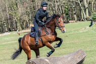 Geländetraining Wesel Obrighoven (19.+20.03.2022)