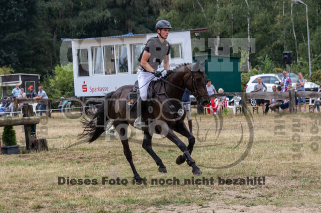 Late-Entry Vielseitigkeit Hamminkeln/Wesel (01.+02.08.2020)