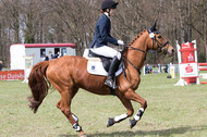 Frühjahrsvielseitigkeit RV Seydlitz Kamp