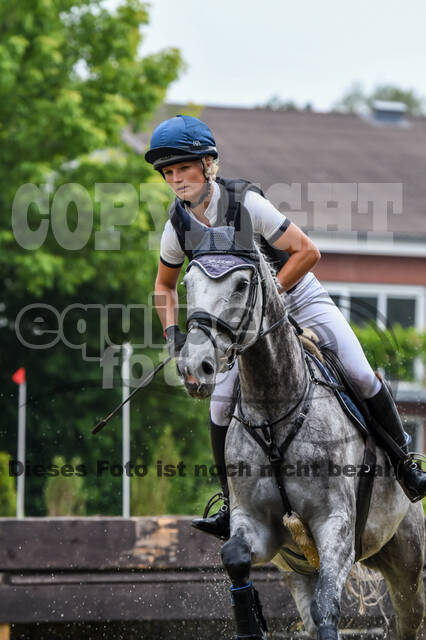 Late-Entry-Vielseitigkeit Langenfeld (11.+13./14.06.2020)