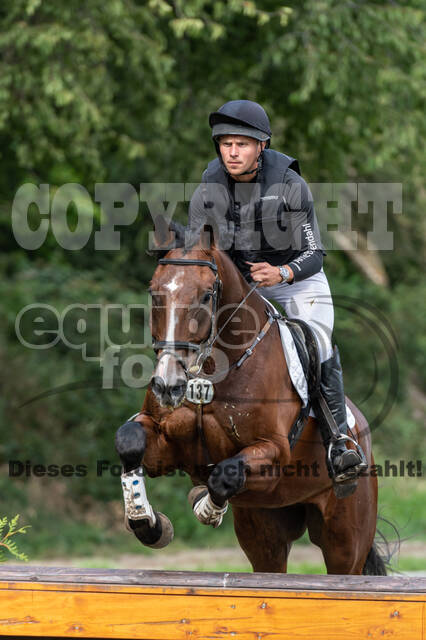 Late-Entry-Vielseitigkeit Langenfeld (06.+07.07.2020)