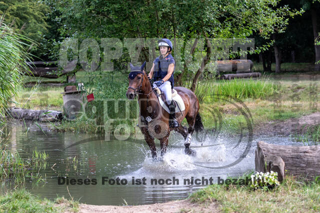 Late-Entry Vielseitigkeit Hamminkeln/Wesel (01.+02.08.2020)