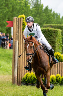 Westerstede Horse Trials 2021