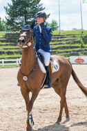 DJM Vielseitigkeit 2019, Kreuth