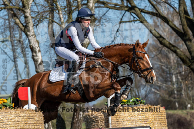 Geländetage beim RSV St. Hubertus Wesel Obrighoven (26.+27.03.2022)